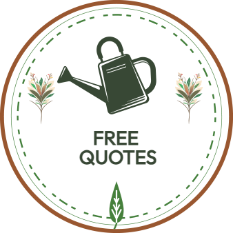 Free Quotes Badge